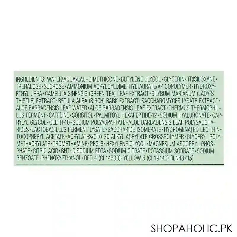 Clinique Moisture Surge 100H Auto-Replenishing Hydrator, 75ml - Image 4