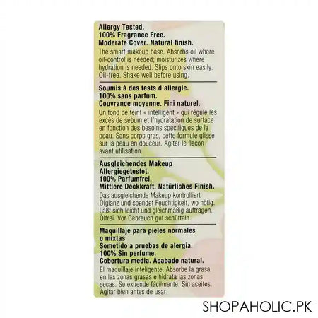 Clinique Super Balanced Makeup, 02 Fair, 30ml - Image 2