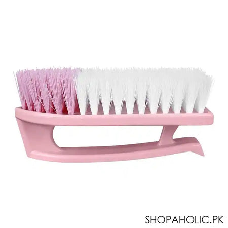 Cloth Brush Pink Colored - Main Image