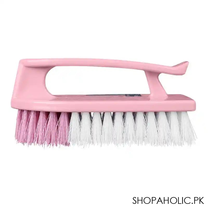 Cloth Brush Colored, Pink - Image 3