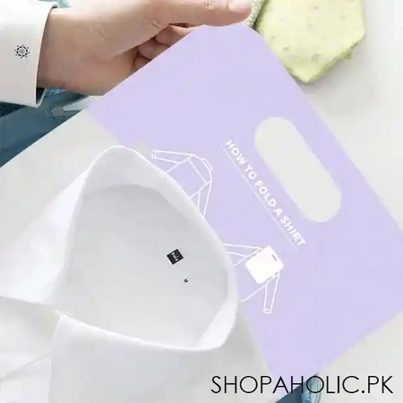 clothes folding board image3
