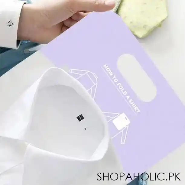 clothes folding board image3