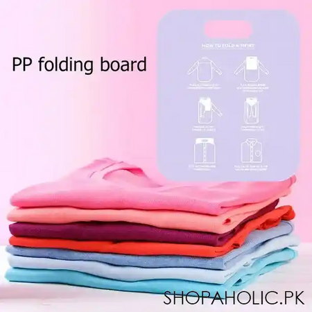 clothes folding board image5