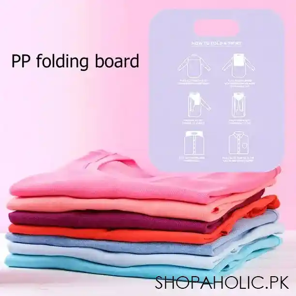 clothes folding board image5