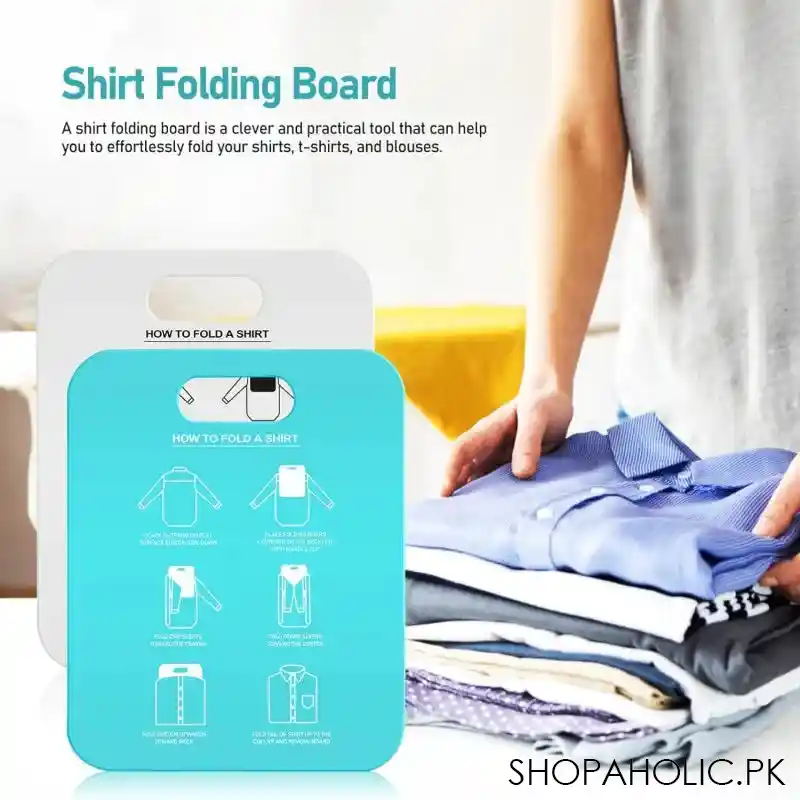 clothes folding board main image