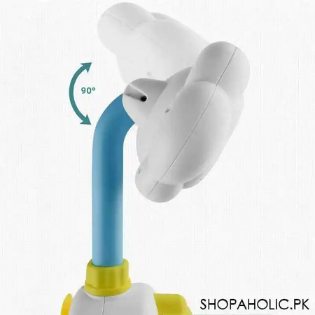 cloud bathtub showers   interactive baby bath toy for babies 18 months and older image5