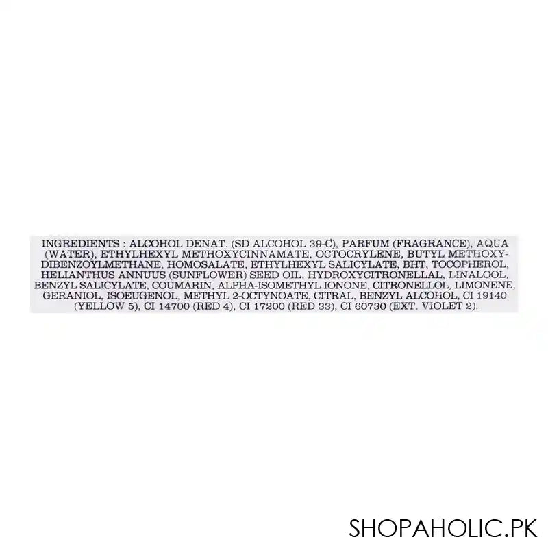 Coach Dreams Sunset Eau De Parfum, For Women, 90ml - Image 2