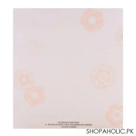 coach floral eau de parfum 90ml image3