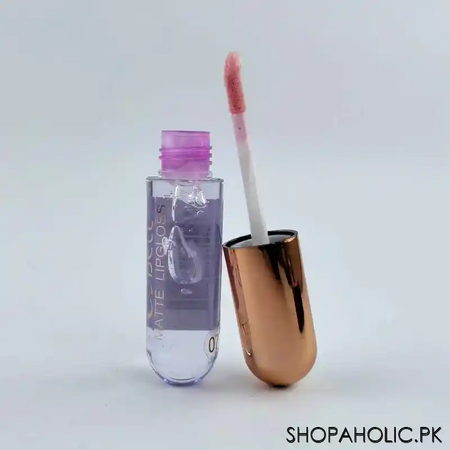 cobell matte lip gloss image2