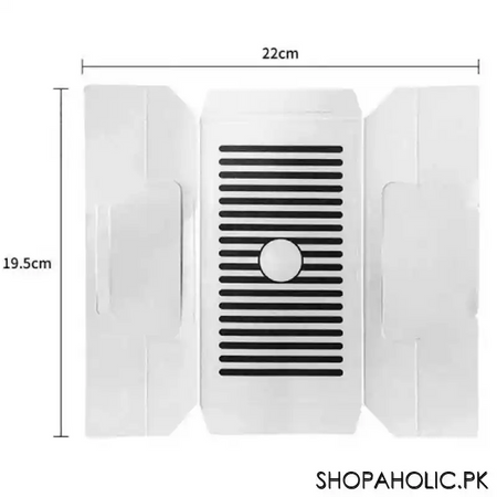 cockroaches sticky trap house image2