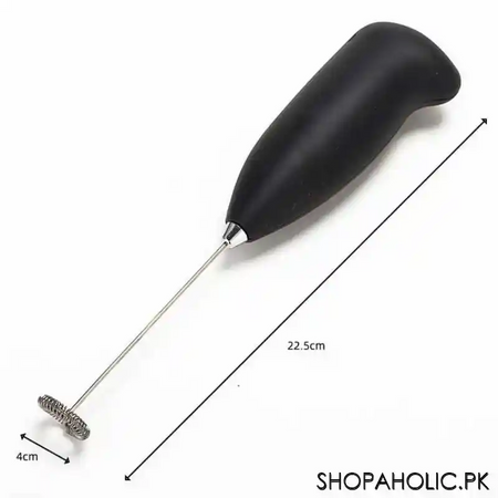 coffee beater with free coffee sachet image6