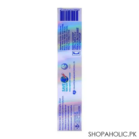 colgate maxfresh blue gel peppermint ice toothpaste 75gm image4