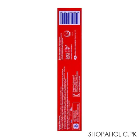 colgate maximum cavity protection great regular toothpaste 150gm image4