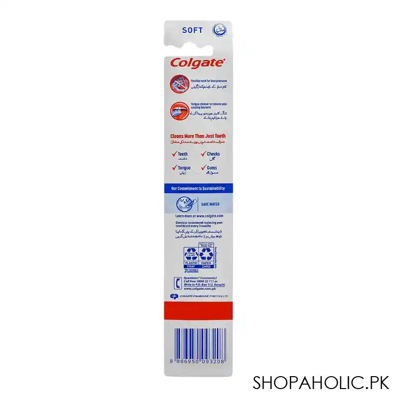Colgate Super Flexi Soft Toothbrush - Image 2
