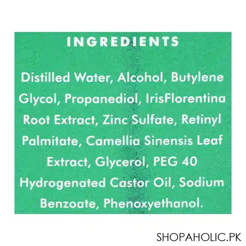 Color Studio Acne Be Gone Facial Mist Spray, Paraben, Sulphate & Dyes Free, For Acne Prone Skin, 100ml - Image 3