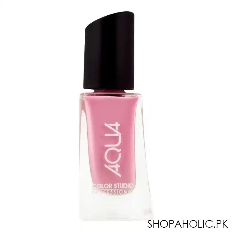 color studio aqua breathable nail polish, 12 main image