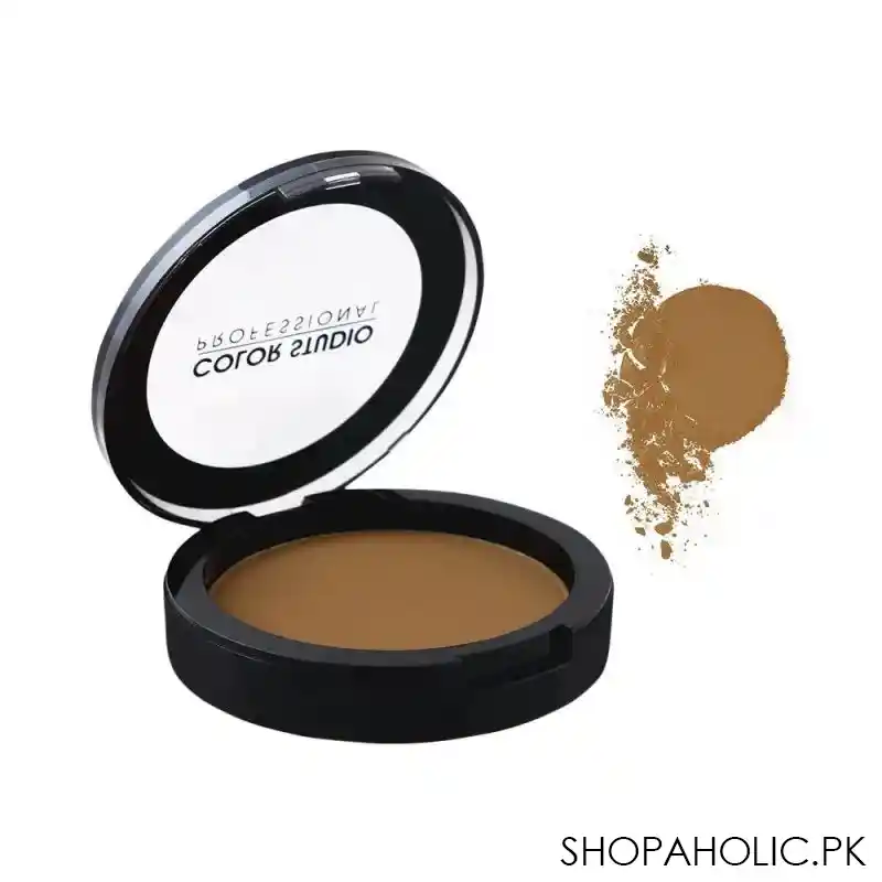color studio bronzer, 302 cinnamon main image