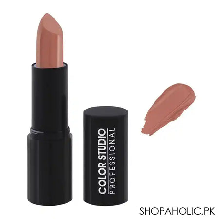 Color Studio Color Play Active Wear Lipstick, 137 Millionaire - Main Image