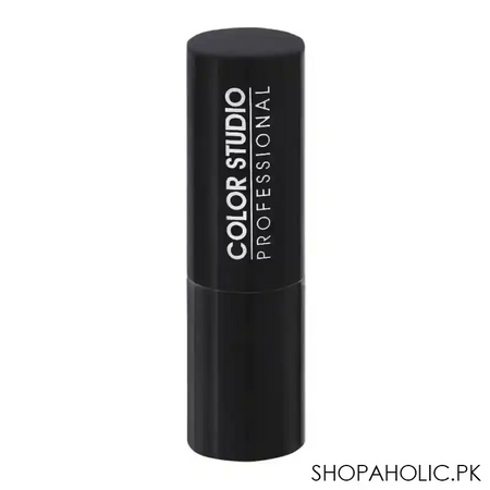 color studio color play active wear lipstick, 149 black tulip image2