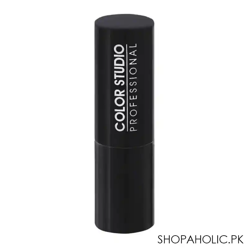 color studio color play active wear lipstick, 149 black tulip image2