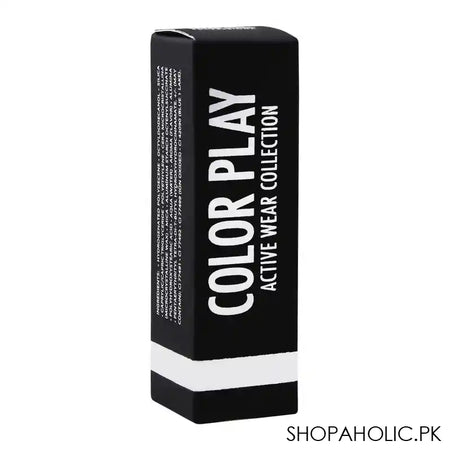 Color Studio Color Play Active Wear Lipstick, 159 Mind Reader - Image 3