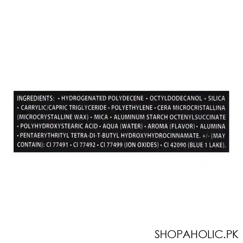 Color Studio Color Play Active Wear Lipstick, 159 Mind Reader - Image 4