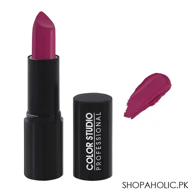 Color Studio Color Play Active Wear Lipstick, 162 Uptown Girl - Main Image