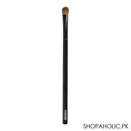 Color Studio Crease Eye Shadow Brush, For Effortless Application & Blending Of Eye Shadow - Main Image