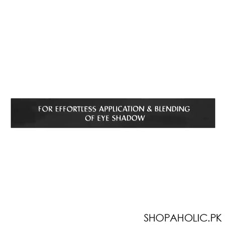 Color Studio Crease Eye Shadow Brush, For Effortless Application & Blending Of Eye Shadow - Image 4