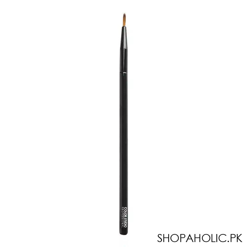 Color Studio Eye Liner Brush, Achieve A Precise & Bold Stroke For Lining Your Eyes - Main Image