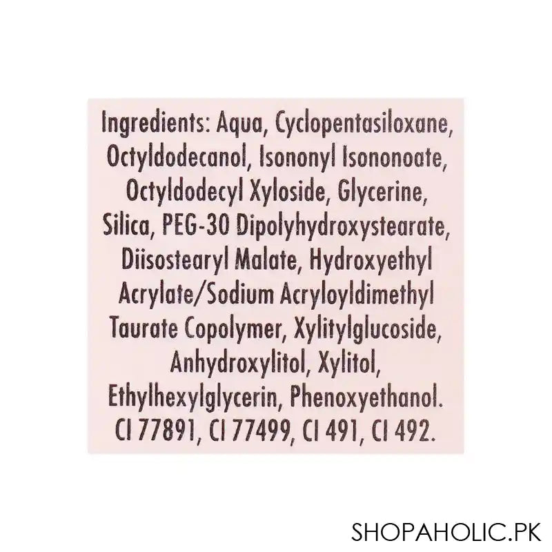 Color Studio Flawless Finish Invincible Concealer, 004 Pink - Image 4