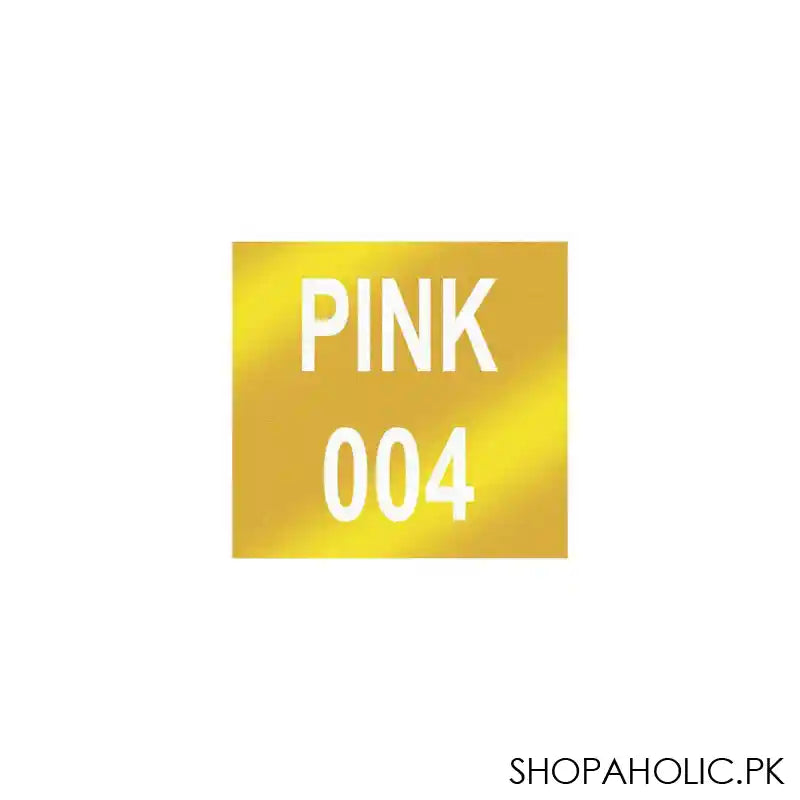 Color Studio Flawless Finish Invincible Concealer, 004 Pink - Image 3