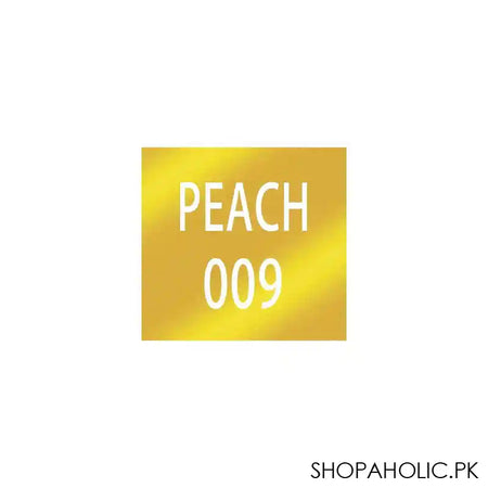 Color Studio Flawless Finish Invincible Concealer, 009 Peach - Image 2