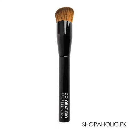Color Studio Foundation Brush - Main Image