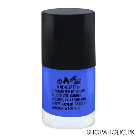 color studio gel like nail polish, 02 image2