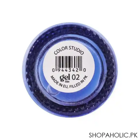color studio gel like nail polish, 02 image3