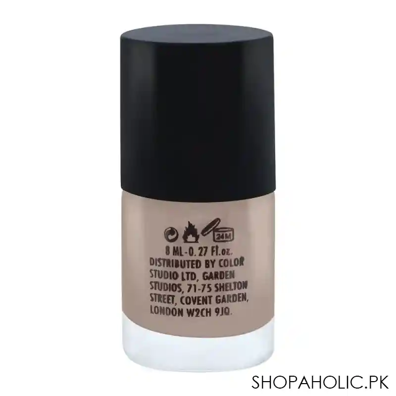 color studio gel like nail polish, 05 image2