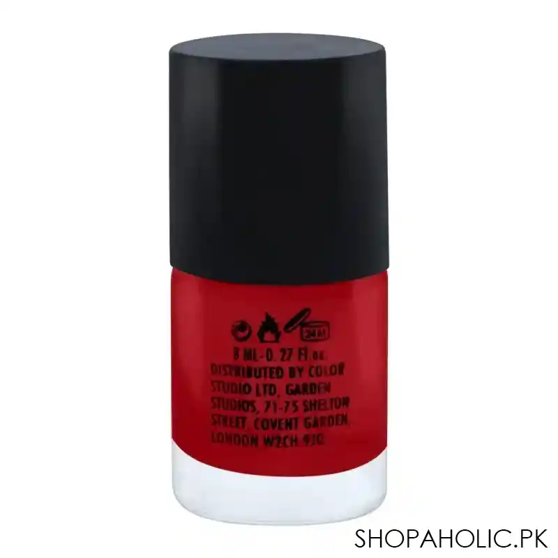 color studio gel like nail polish, 09 image2