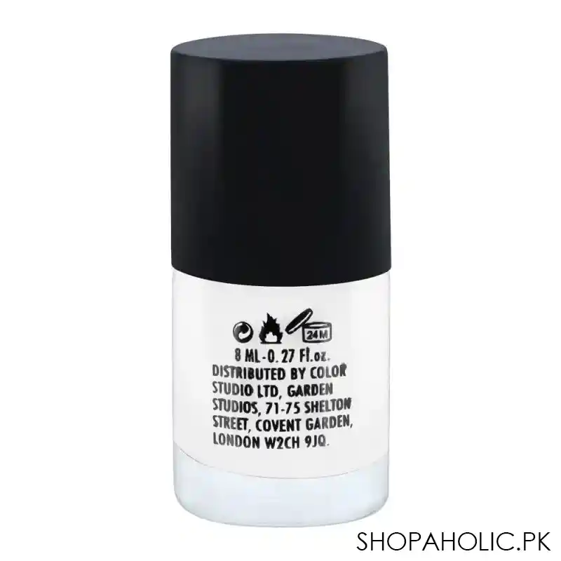 color studio gel like nail polish, 10 image2