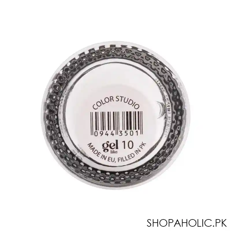 color studio gel like nail polish, 10 image3