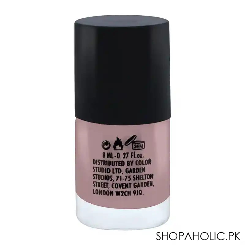 Color Studio Gel Like Nail Polish, 11 - Image 3