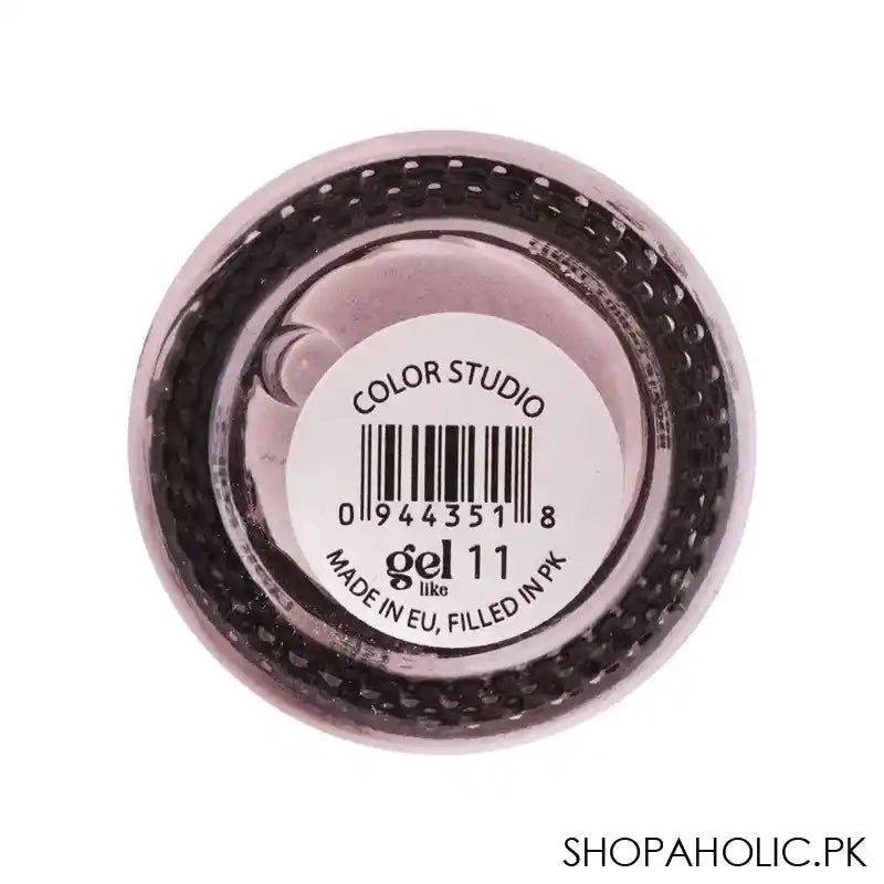 Color Studio Gel Like Nail Polish, 11 - Image 2