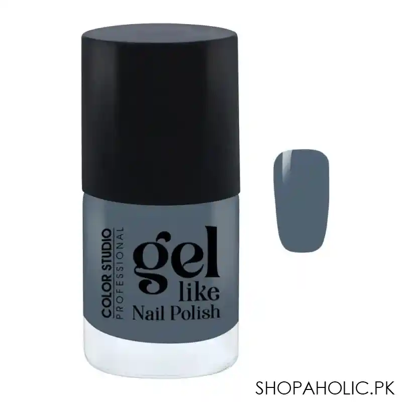 color studio gel like nail polish, 20 main image