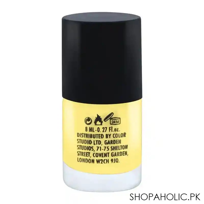 color studio gel like nail polish, 21 image2