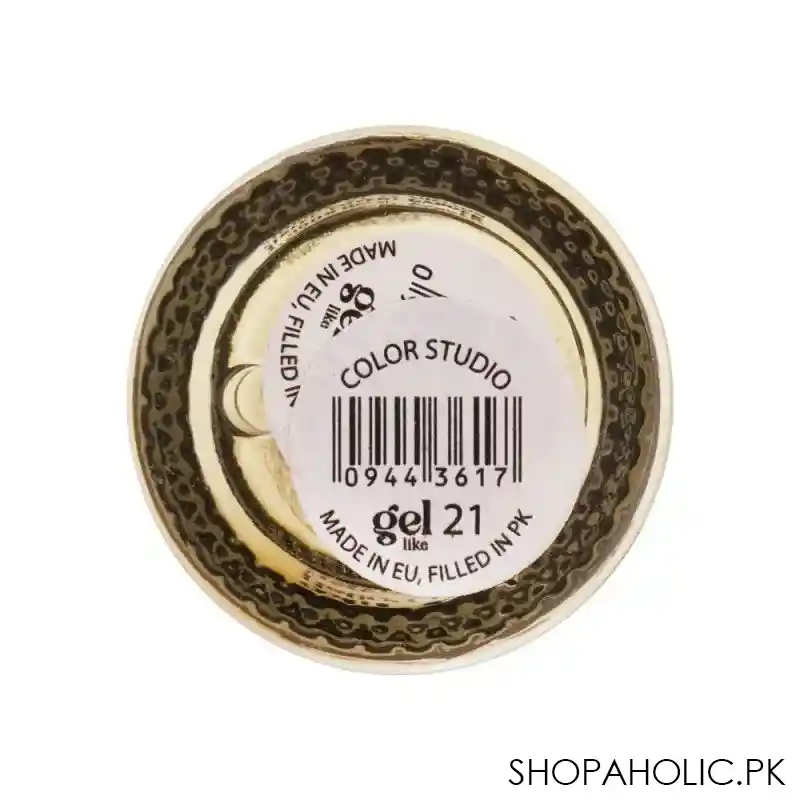 color studio gel like nail polish, 21 image3