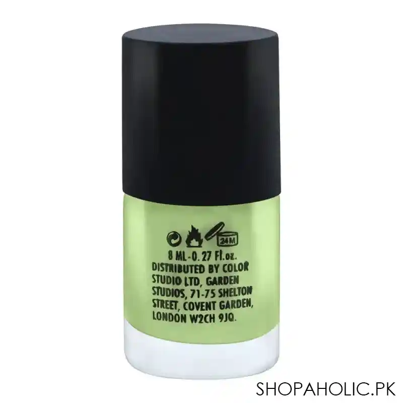 color studio gel like nail polish, 24 image2