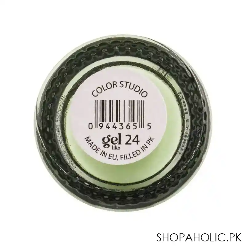 color studio gel like nail polish, 24 image3