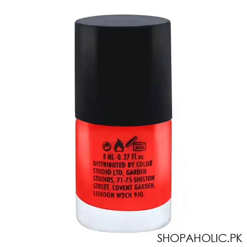 Color Studio Gel Like Nail Polish, 29 - Image 3