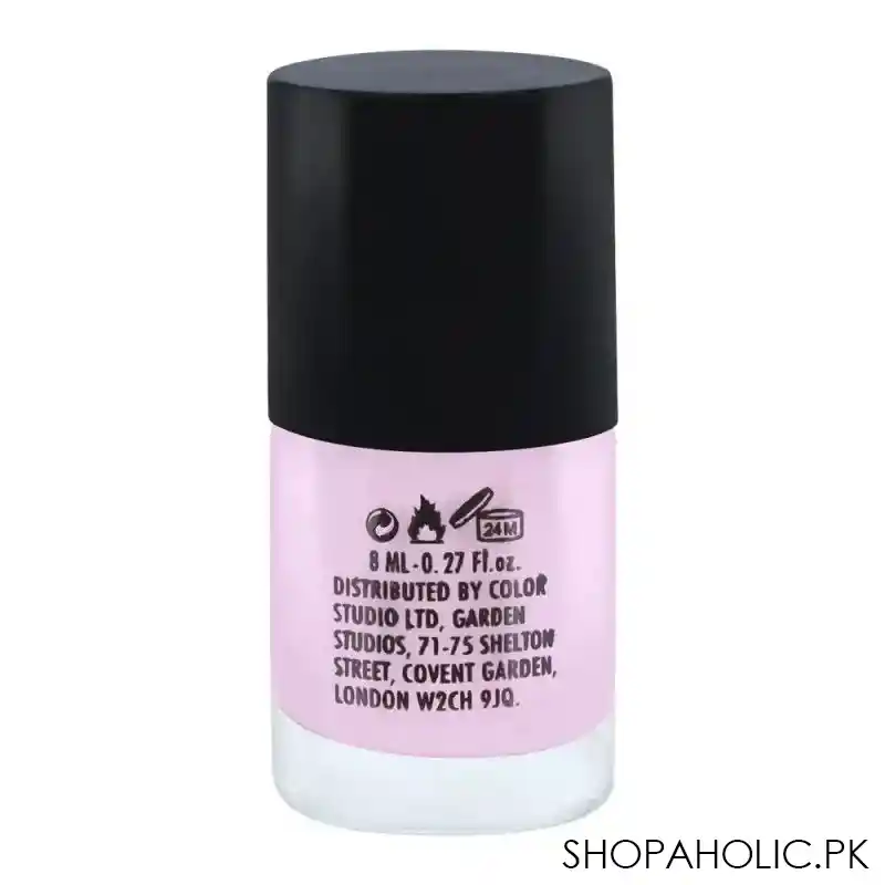color studio gel like nail polish, 30 image2