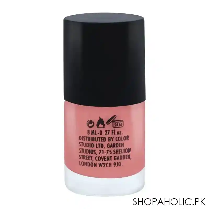 color studio gel like nail polish, 33 image2